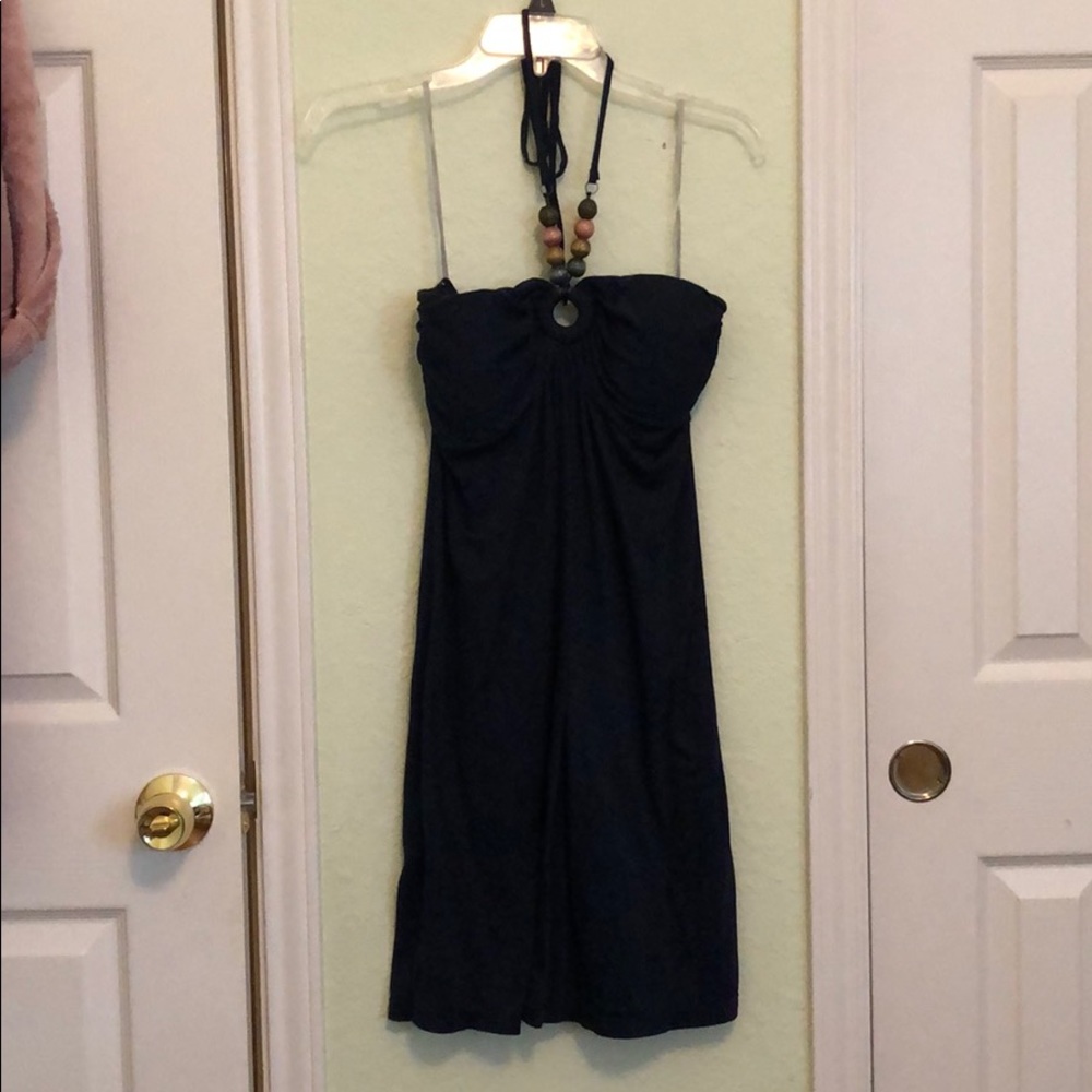 Derek Heart Dress